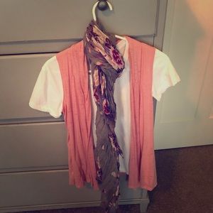 NWT Maurice’s vest **Vest only**